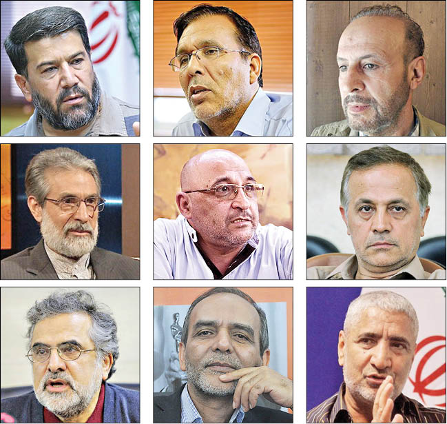 صف خود را از جریانات ضد‌ملی جدا کنید