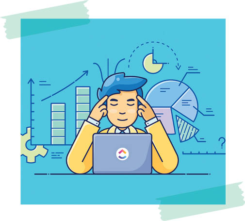 چطور تمرکز کاری بالایی داشته باشیم؟