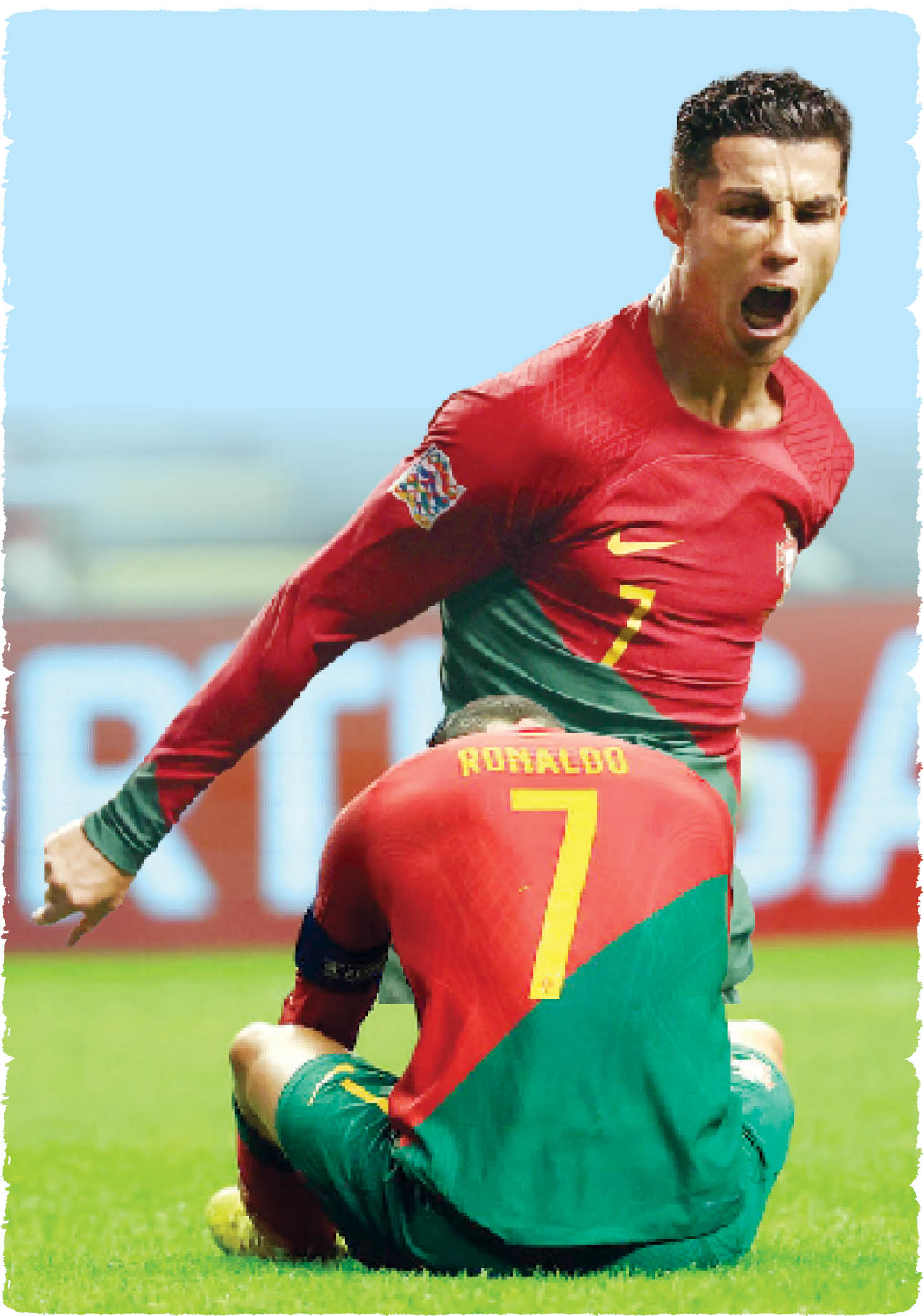 روزهای تاریک ادامه دارد