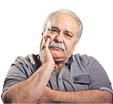 کنار مردم هستم