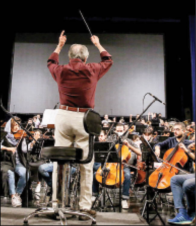 نت‌های جنگی