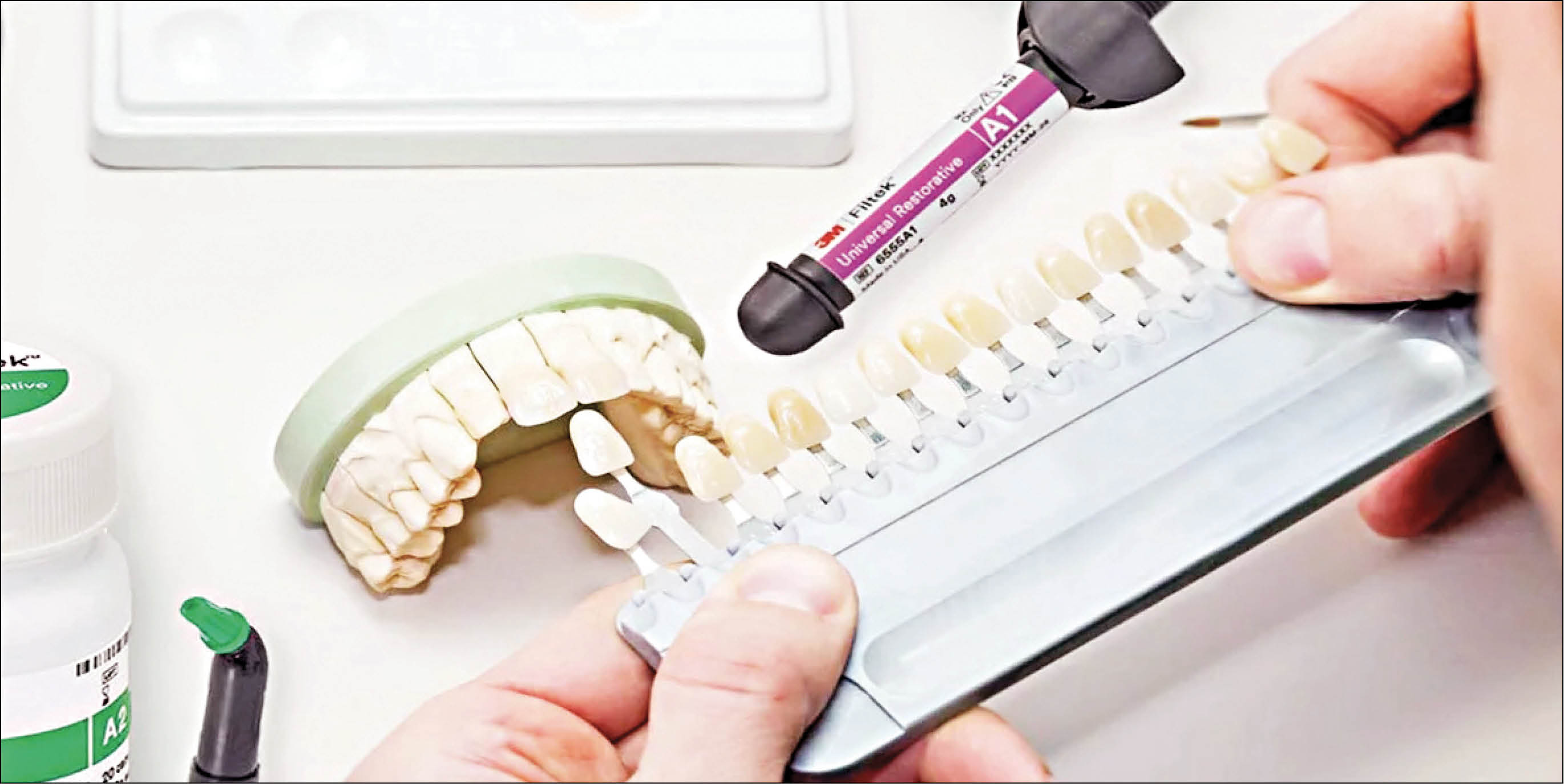 تجارت پرسود دندان به قیمت جان مردم