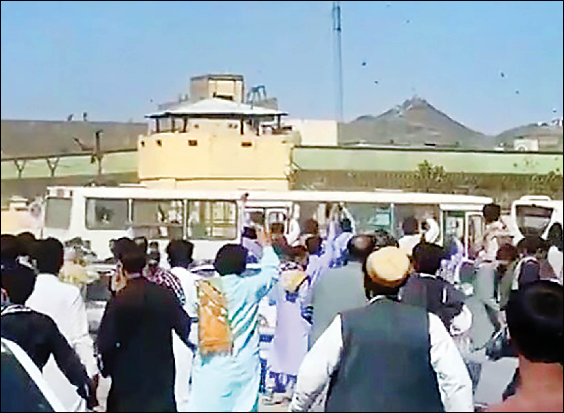 زخم تروریسم بر تن زاهدان