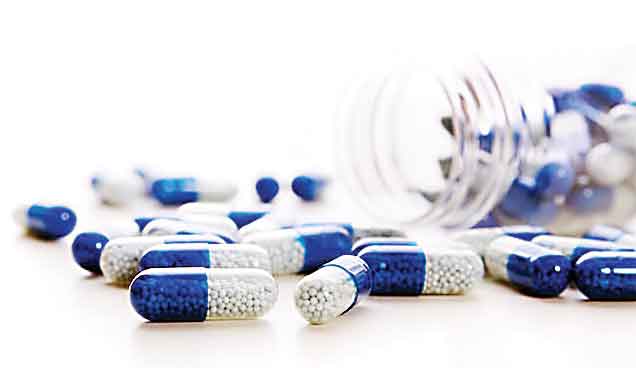 داروخانه‌های خانگی