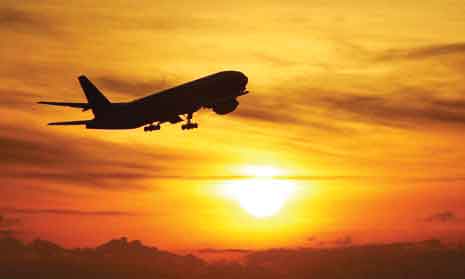 پرواز اشباح