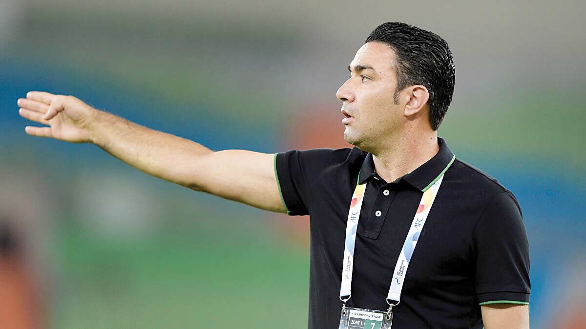 معادله‌ای که حل نشد