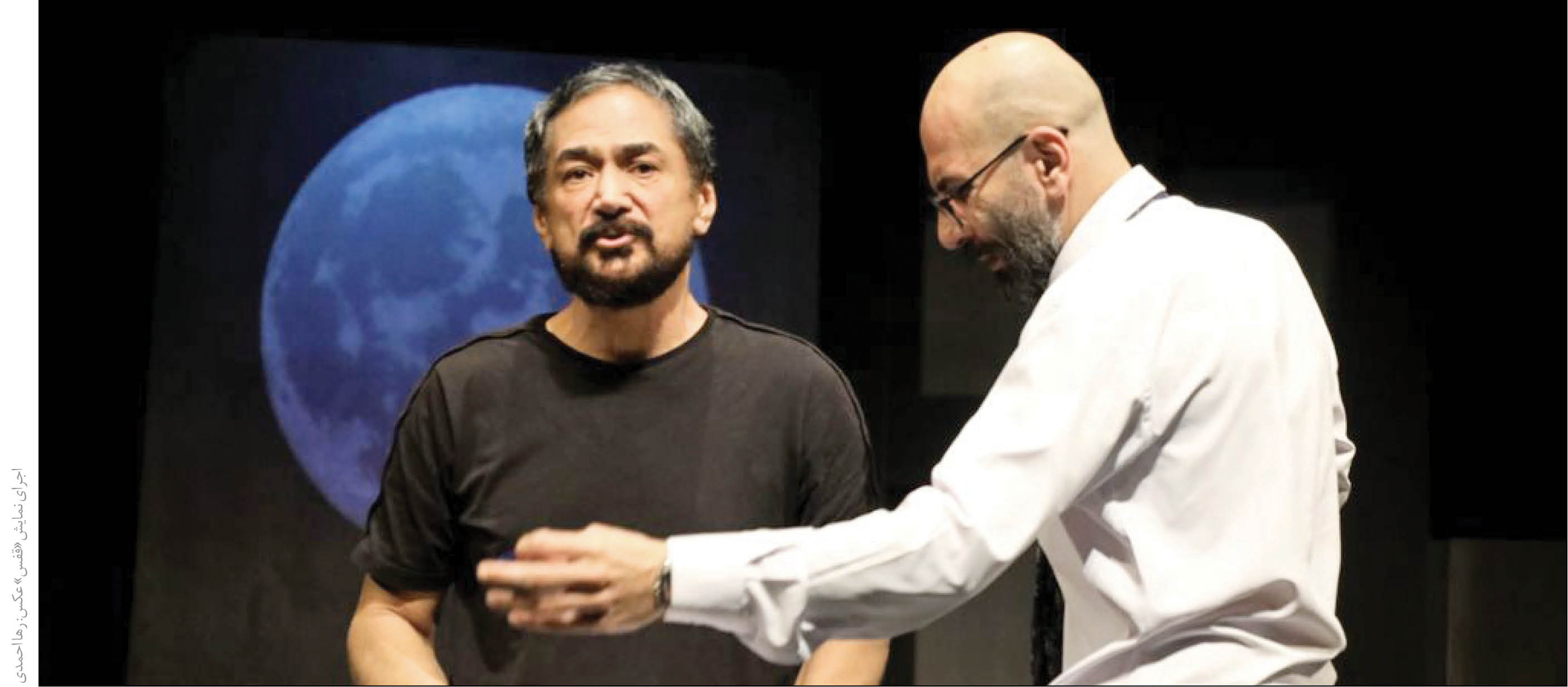 مشکلات اینترنت باعث شده سالن‌های نمایش خالی از تماشاگر باشند