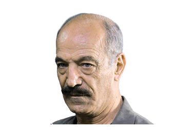 سعید راد: ما احتیاجی به سلبریتی نداریم