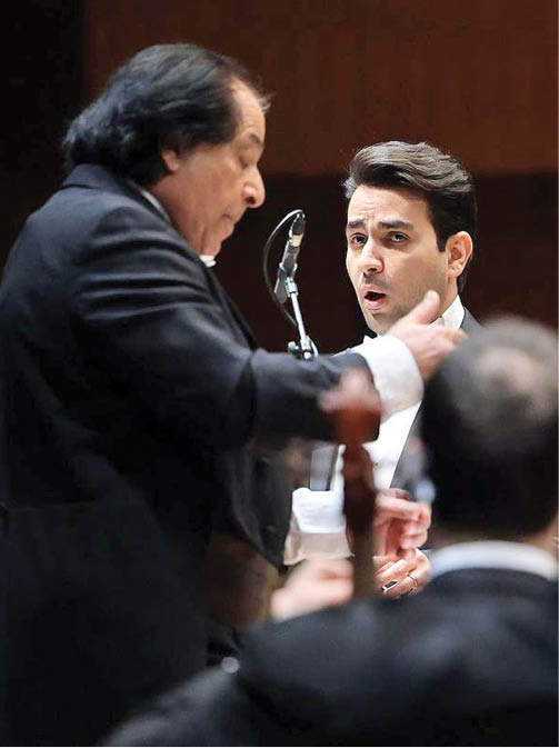 «چنین گفت زرتشت» در روسیه