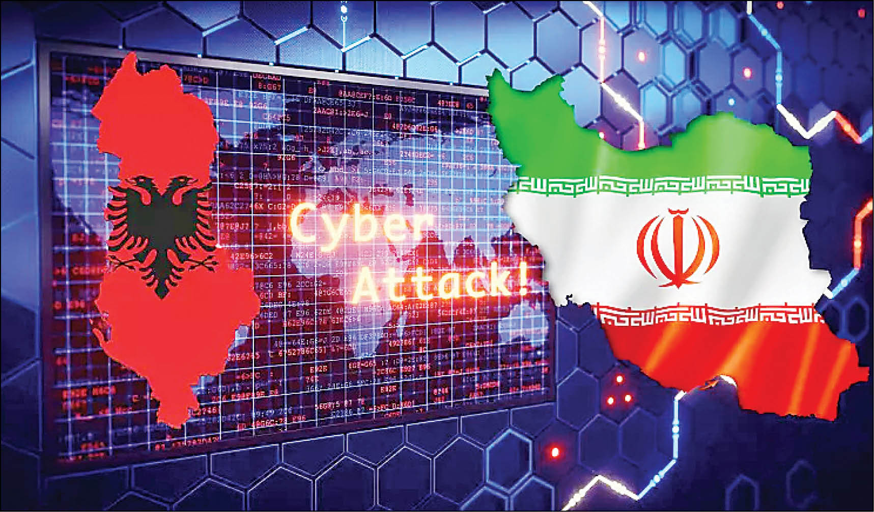 دفاع سایبری؛ لازمه امنیت ملی