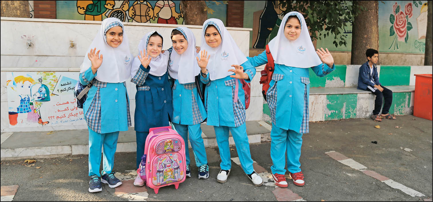 کدام مدرسه‌ برای فرزند شما مناسب است؟