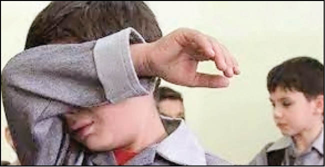 کاهش استرس در روزهای ابتدایی مدرسه