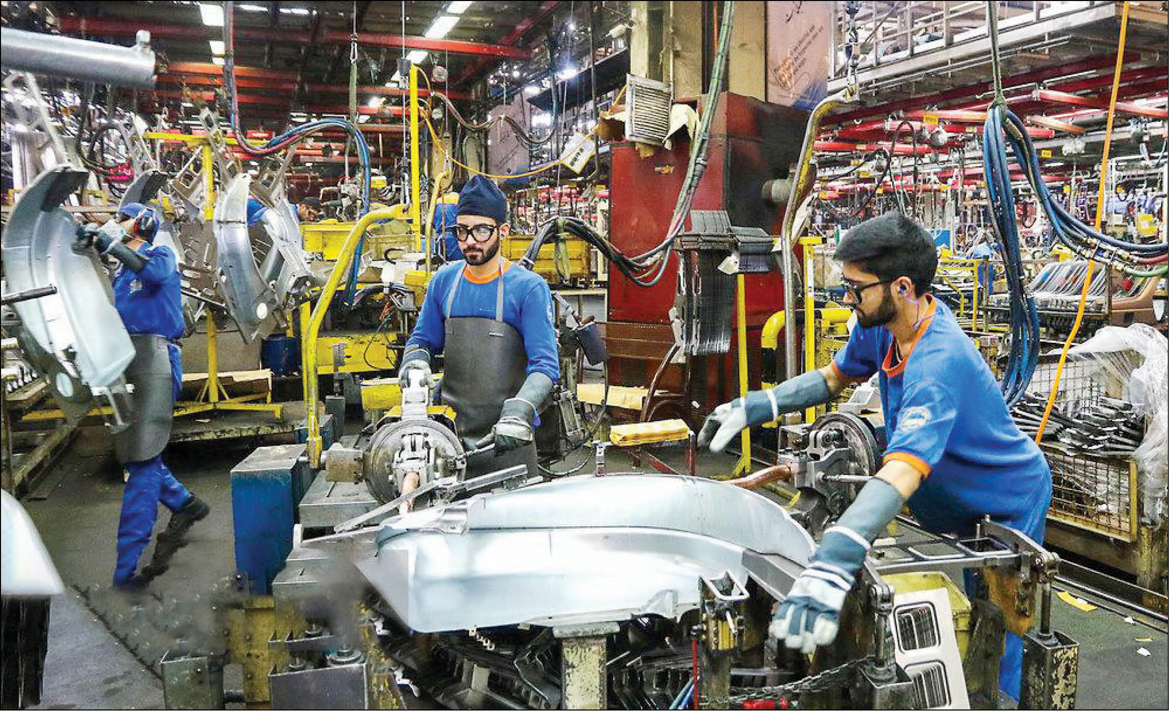 قرار ملی برای کاهش بیکاری در کرمانشاه