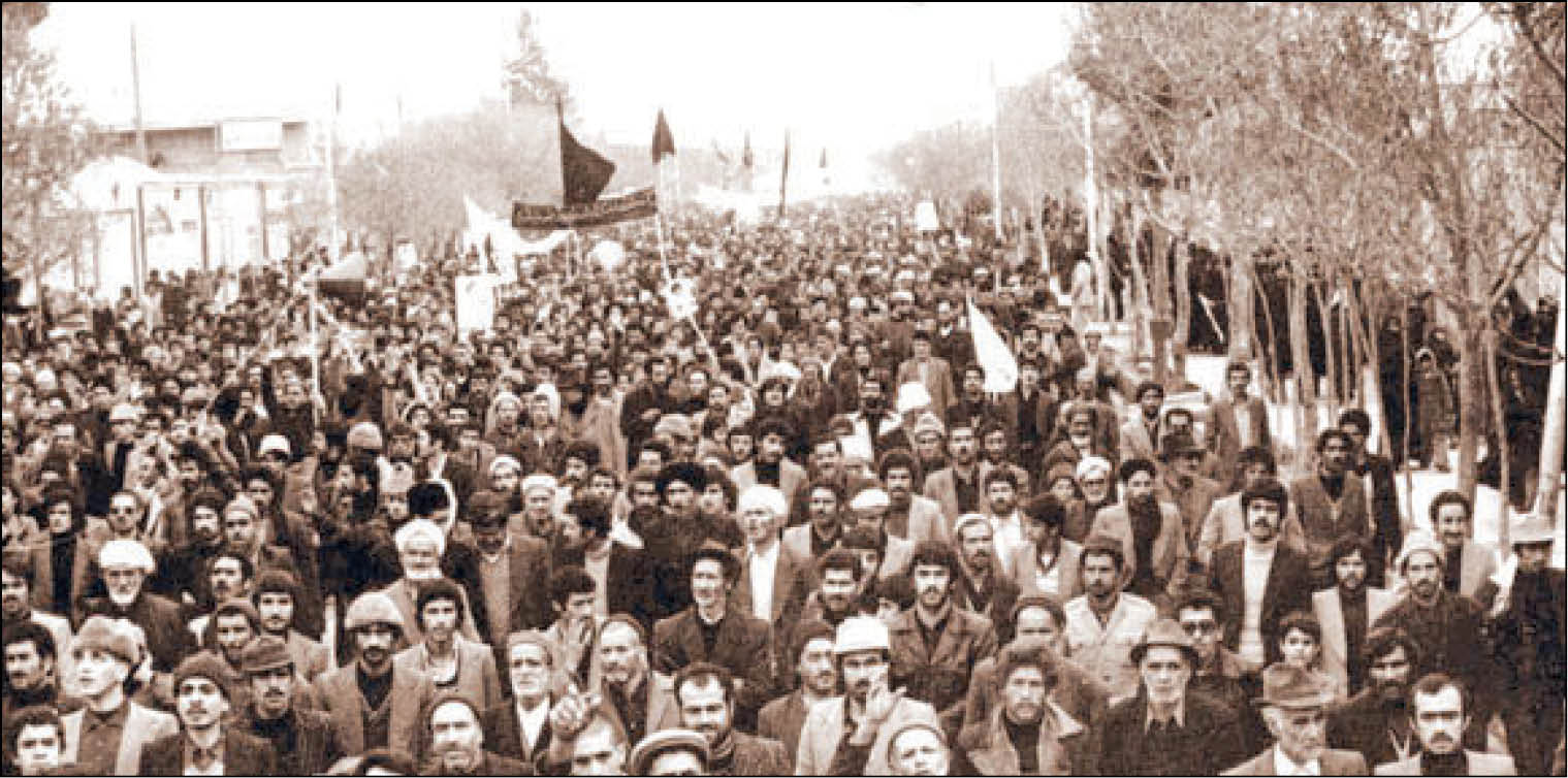 «10دی» روز ملی مشهد شد