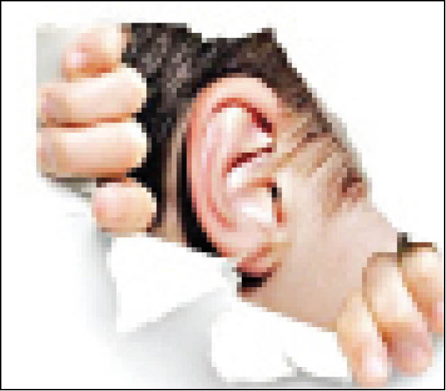 خواسته‌هایی که با سکوت بیان می‌شود