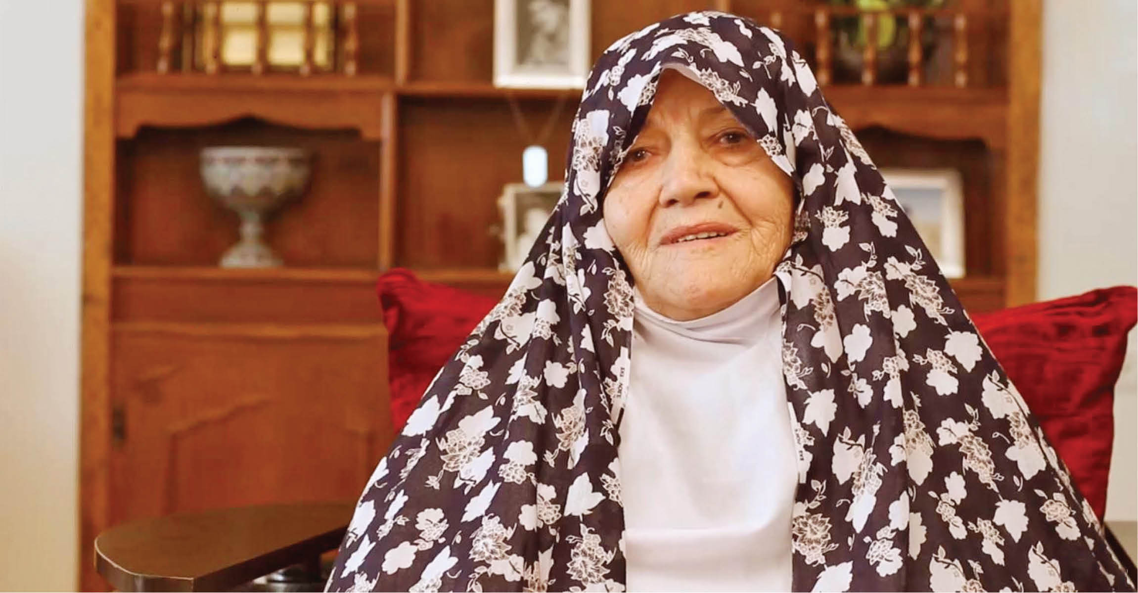 روایت مظلوم‌ترین مادر شهید