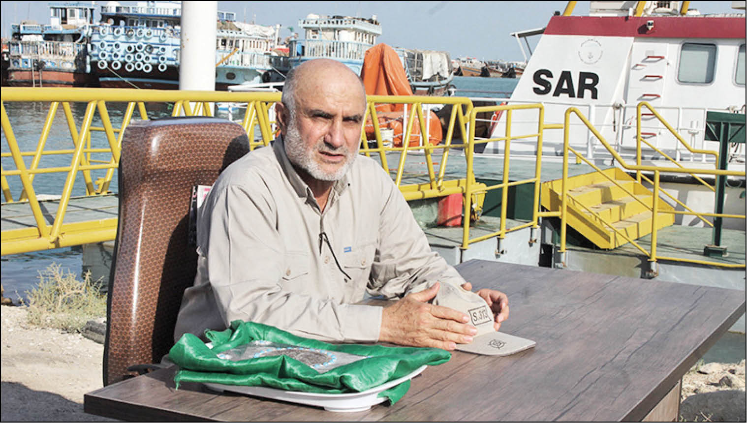 3سال تا دسترسی ریلی به قطب انرژی کشور