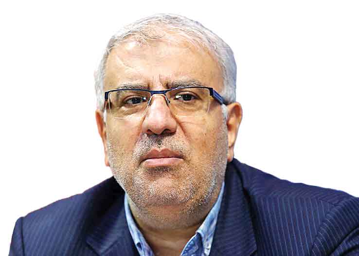 صادرات نفت بدون توقف