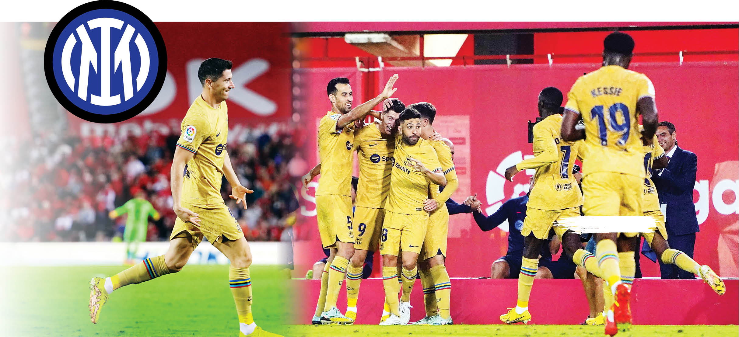 شکست‌ناپذیری با اشتگن و لوا