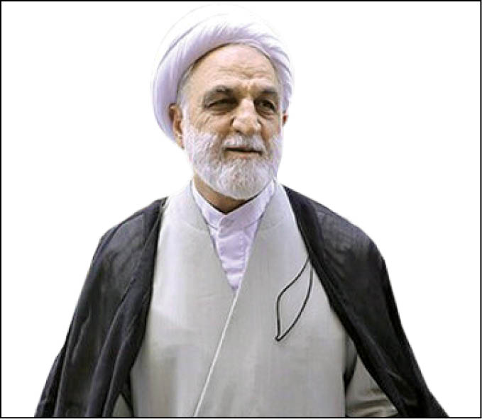 تهدید امنیت مردم را تحمل نمی‌کنیم