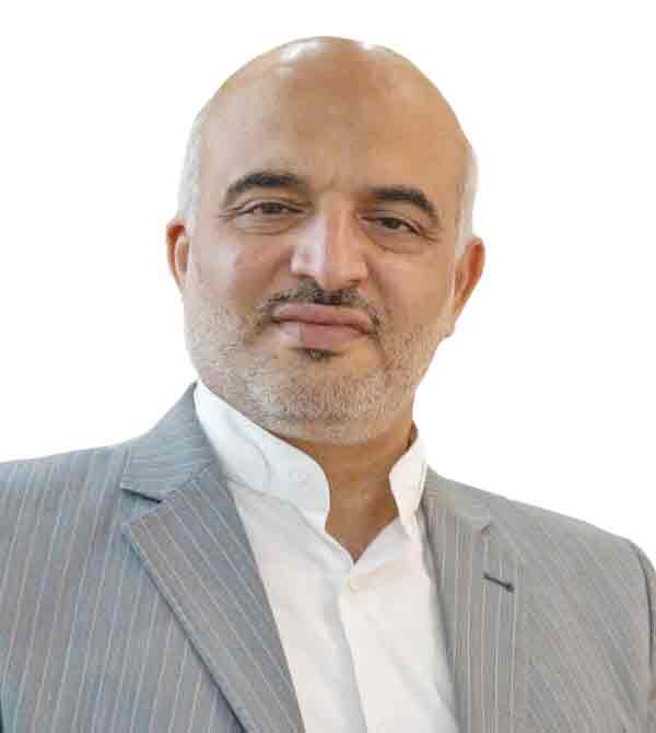 فراهم‌کردن الزامات برای جامعه سالمندی