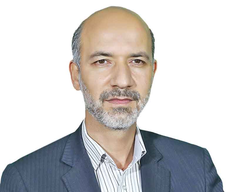 آینده‌نگری برقی