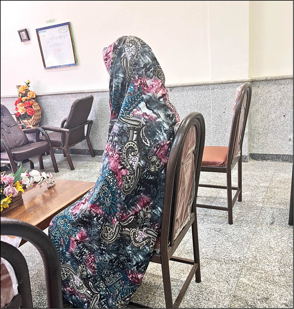 انتقام سارق اخراجی