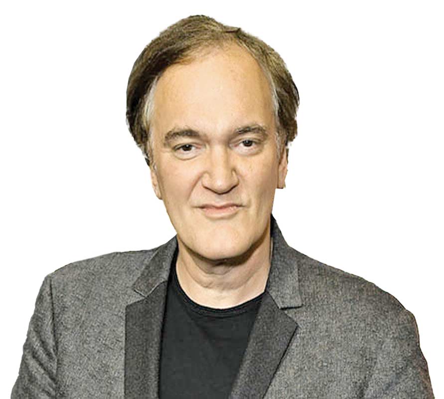 تور تارانتینو