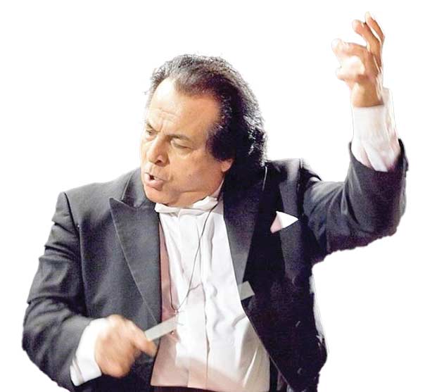 آغاز فصل جدید ارکستر سمفونیک استانبول