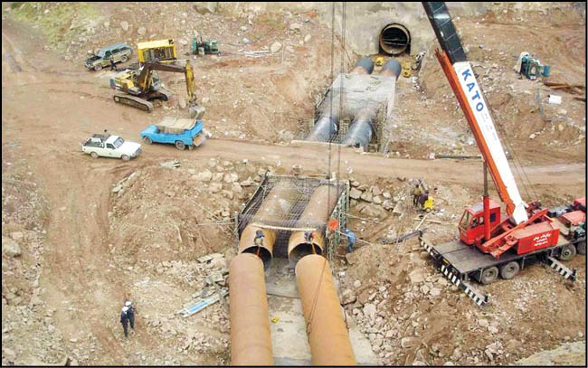 تخصیص اعتبار مصوبه‌های سفر کهگیلویه ‌و بویراحمد