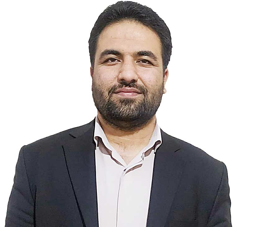 آشوب غیراصالت‌مند