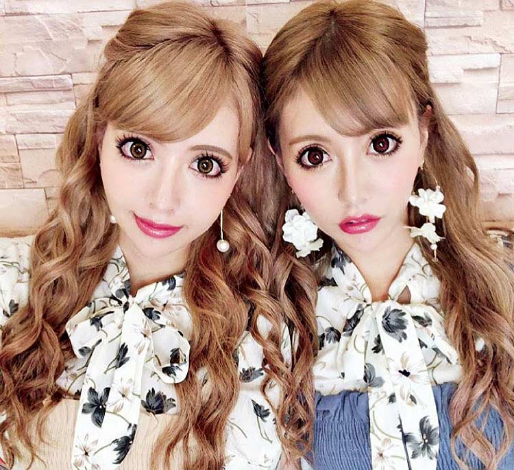 دوقلو‌های پلاستیکی