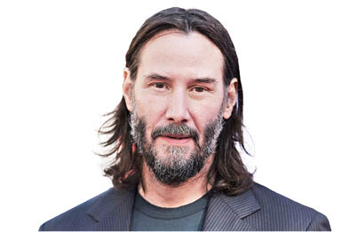 کناره‌گیری کیانو ریوز از سریال اسکورسیزی