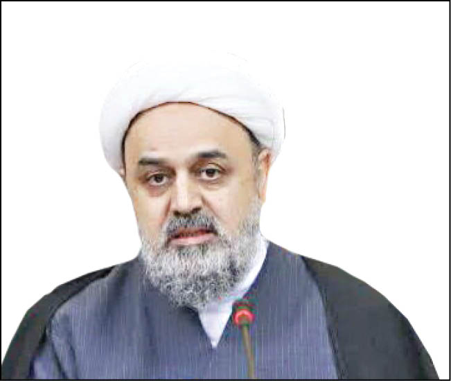 دبیر مجمع جهانی تقریب مذاهب اسلامی: