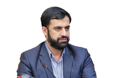 ایران در منطقه آزاد اوراسیا