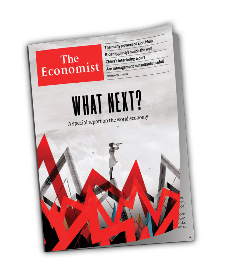 اقتصاد جهان به کدام سو می‌رود؟