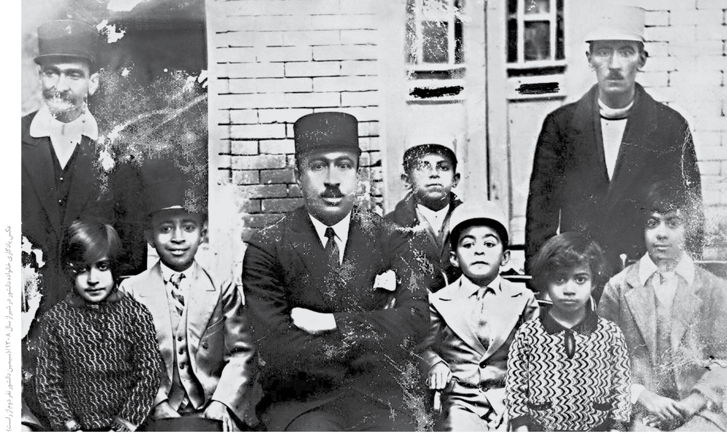 تولید «سووشون» با اجازه وارث