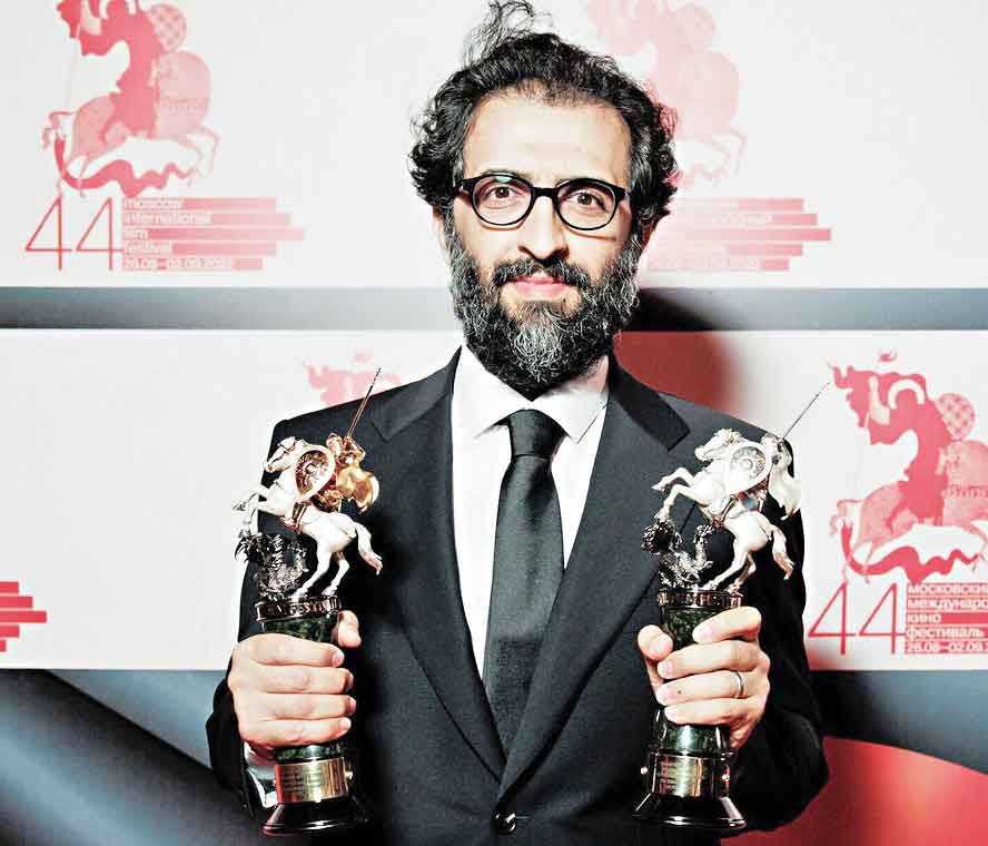 هم‌آهنگ شعیبی