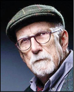 درگذشت فیلسوف فرانسوی