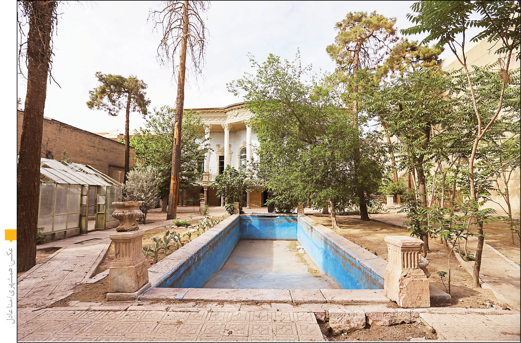 کارشناسان در گفت وگو با همشهری اعلام کردند: صیانت از تاریخ شهر با مشارکت مردم امکانپذیر است