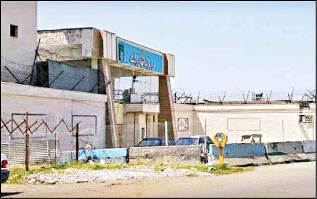 درگیری مرگبار در زندان لاکان رشت