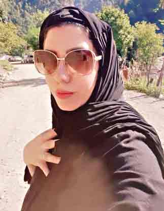 مرگ زن جوان به چند نفر زندگی بخشید