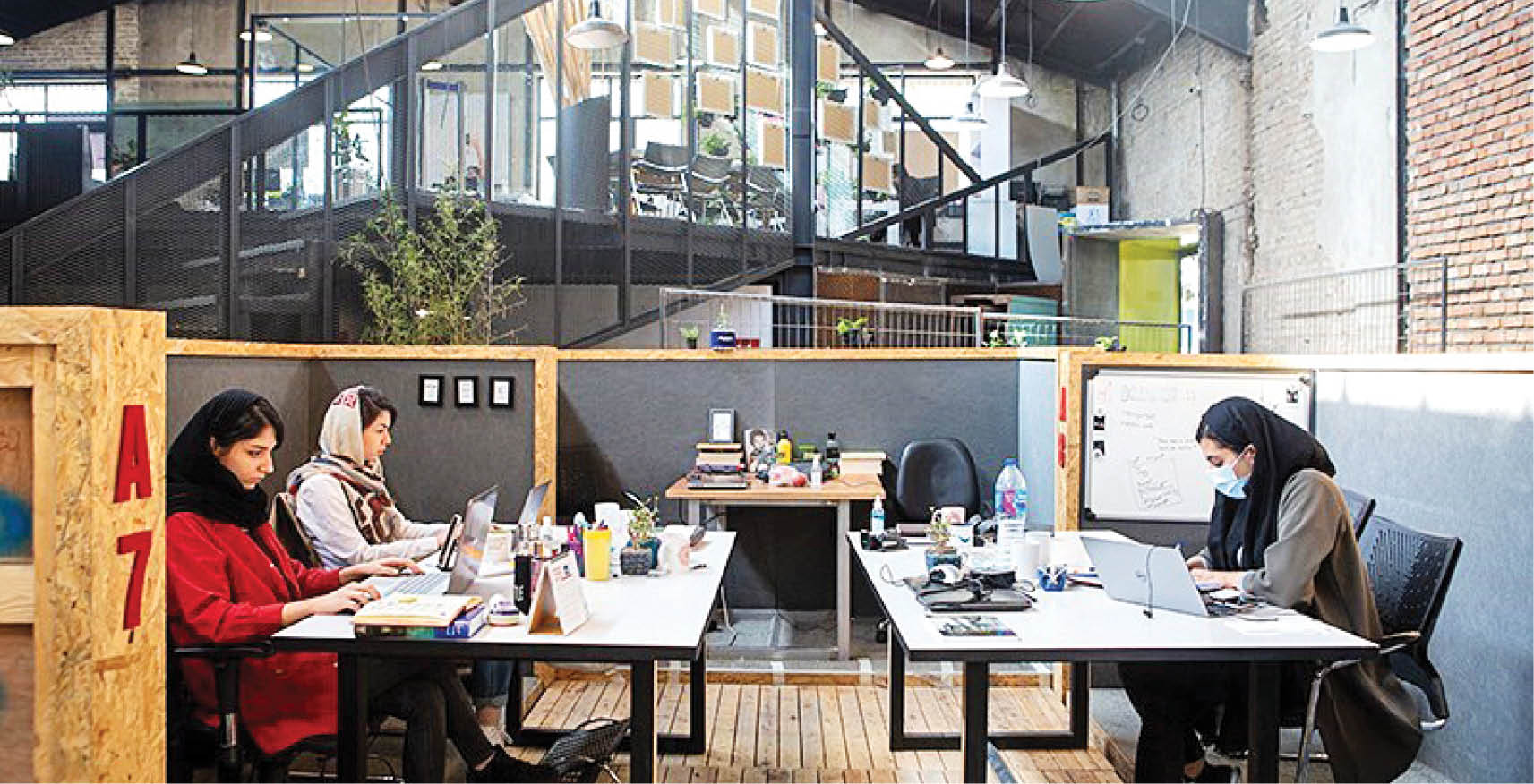 دولت از کسب‌وکارهای اینترنتی حمایت می‌کند