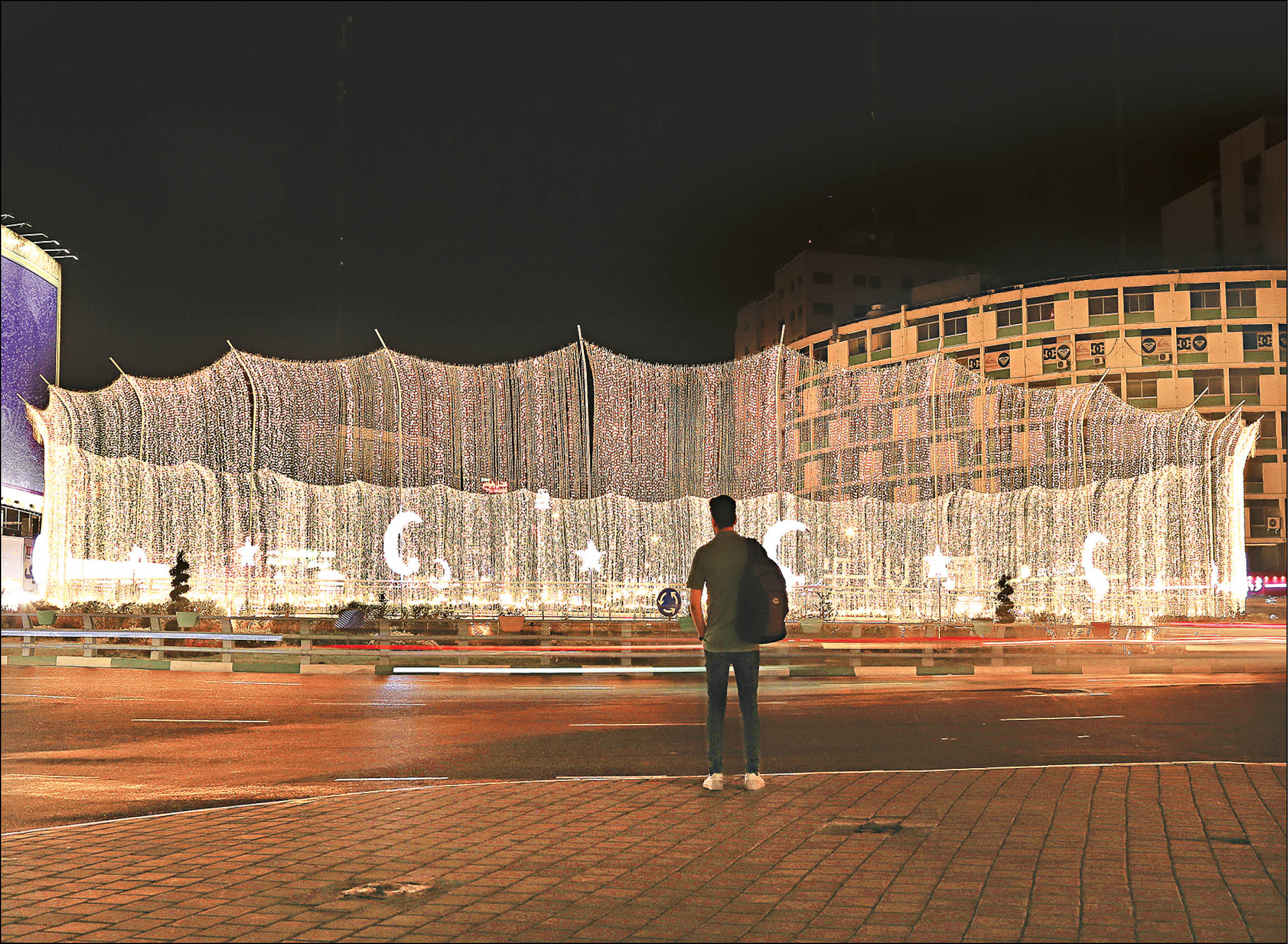 به مناسبت میلاد حضرت رسول ص در نقاط مختلف تهران، جشن و برنامه‌های متنوع و شاد پیش‌بینی شده است