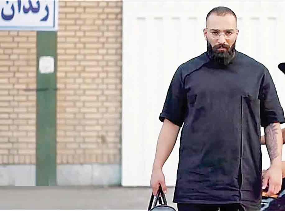 به دلیل نقص، پرونده رپر معروف به دادگاه کیفری فرستاده خواهد شد