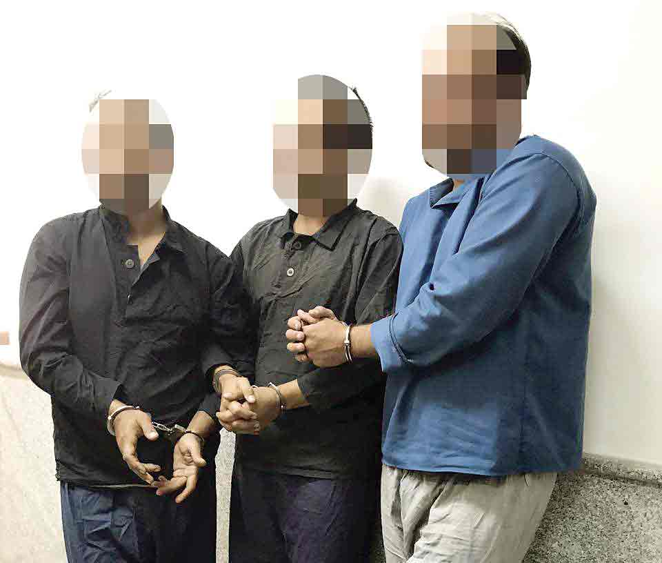 کشف انبار پلی‌استیشن در مخفیگاه دزدان گیم‌نت‌ها