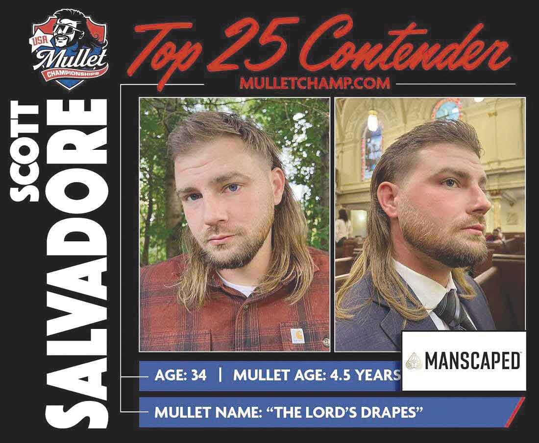 قهرمان پشت موی آمریکا