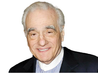 سریال دار و دسته‌های نیویورکی