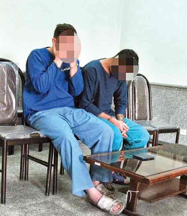 ادعای دروغ زن رمال، دختر مالباخته را به دردسر بزرگی انداخت