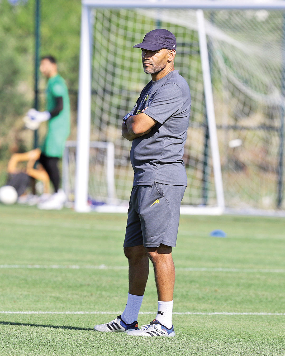 اعتراض پرتغالی!